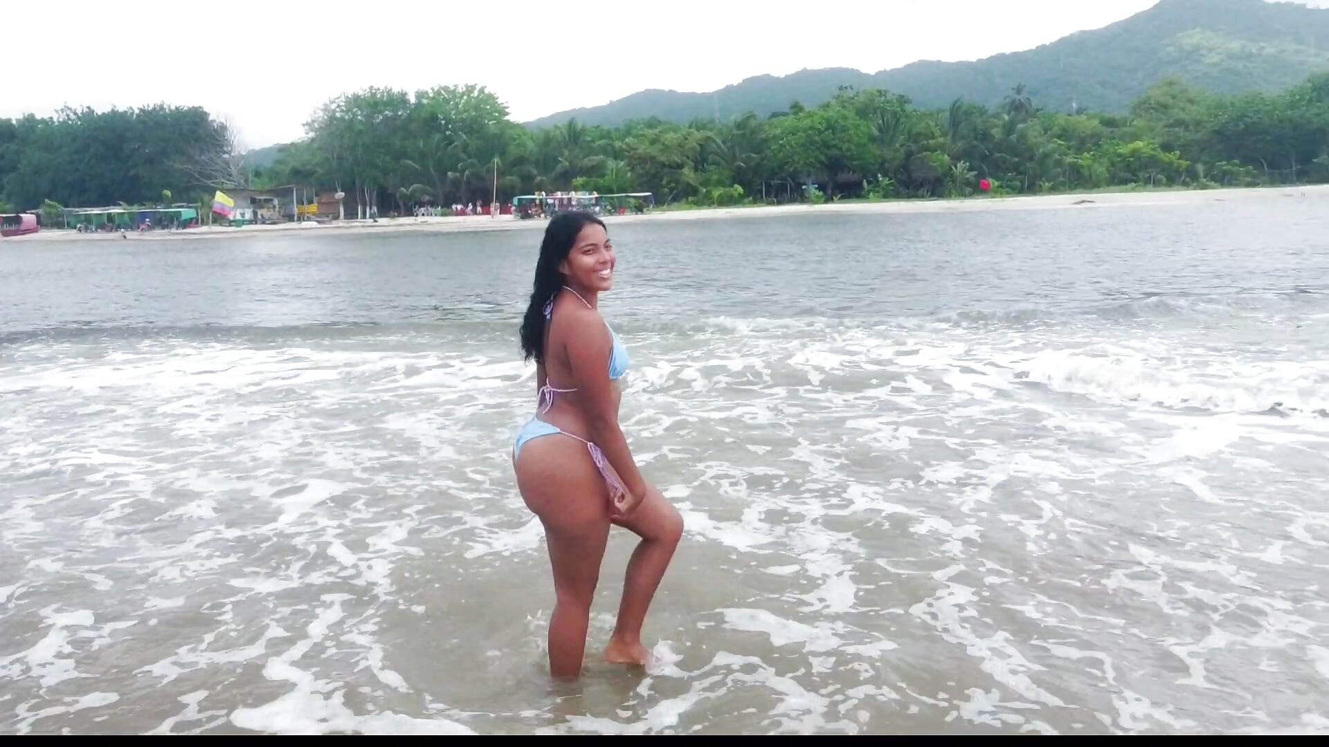 Living the life ✨️ - video by SheenaBrooke cam model