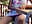 pussy rub public - video by SheenaBrooke cam model