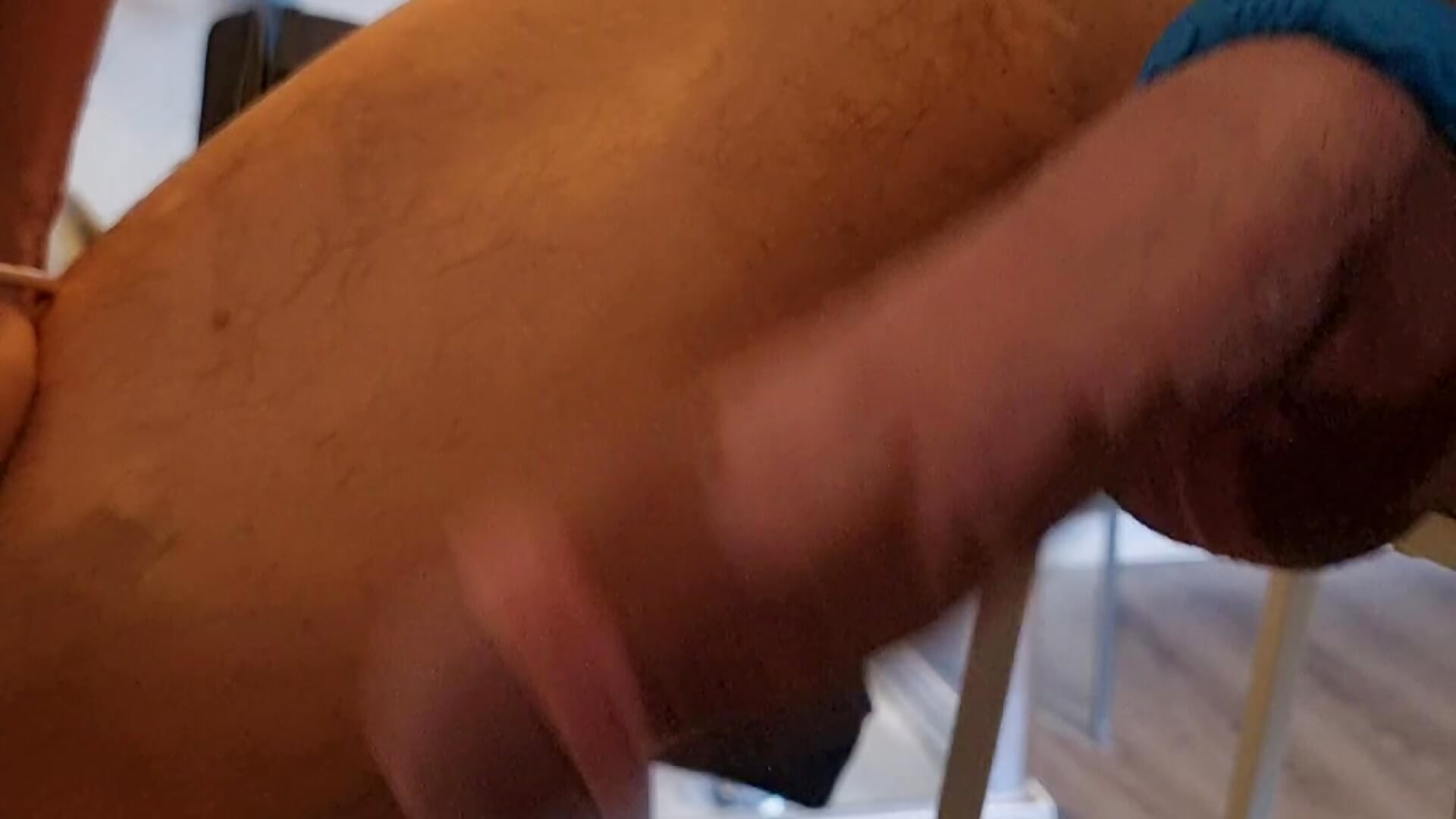 Cock ring magical - Video von TheTree13 Cam-Model