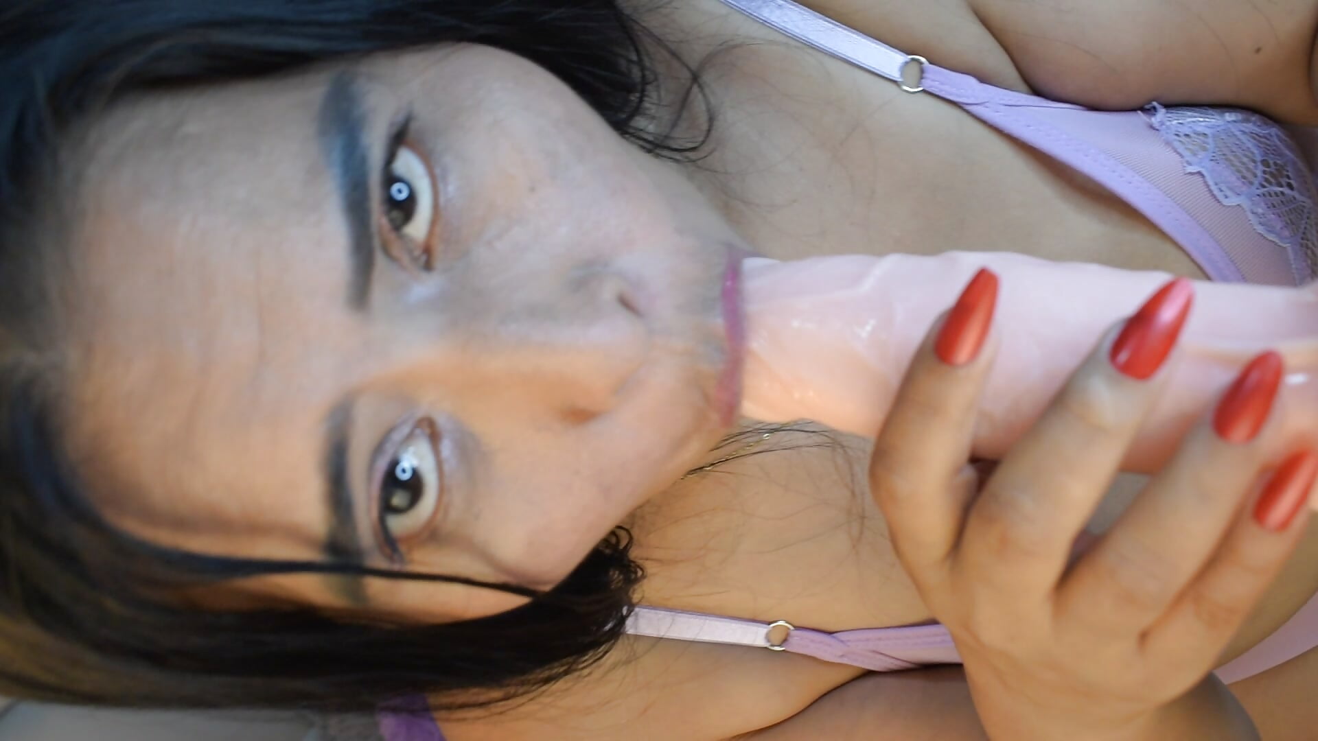 Cum on my face!!