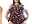 Naked Very Happy - Nua Muito Feliz - video by Yaya_Mineira cam model