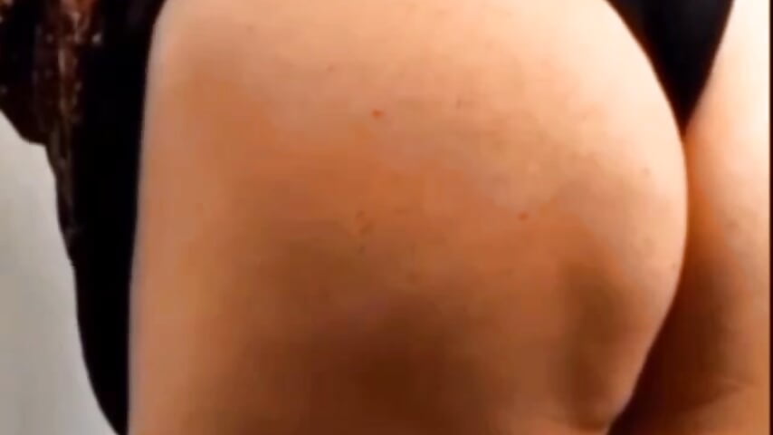 Big Ass - Bundão da YayaMineira - วิดีโอโดย Yaya_Mineira โมเดลแคม