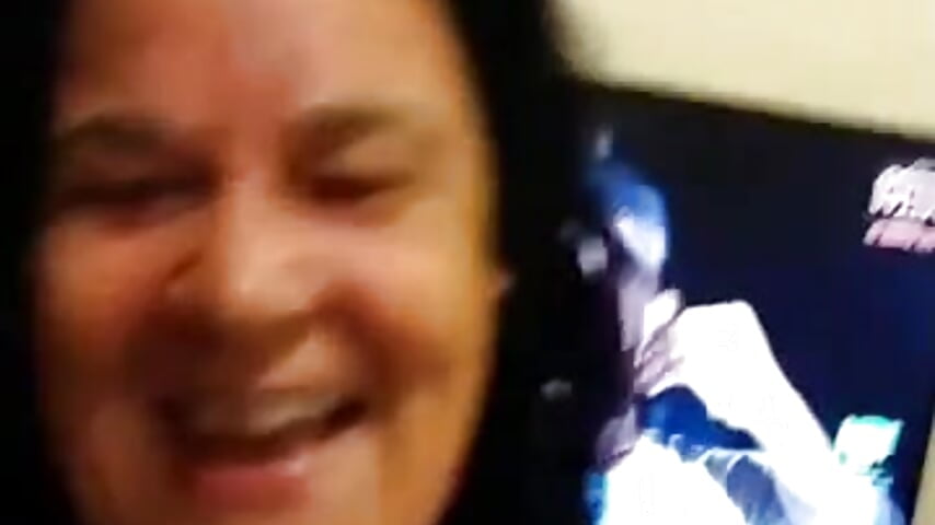 Na era do COVID - 2020 - วิดีโอโดย Yaya_Mineira โมเดลแคม