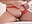 Destroy Red Lace Pantie - Destruí Calcinha de Renda Vermelha - video by Yaya_Mineira cam model