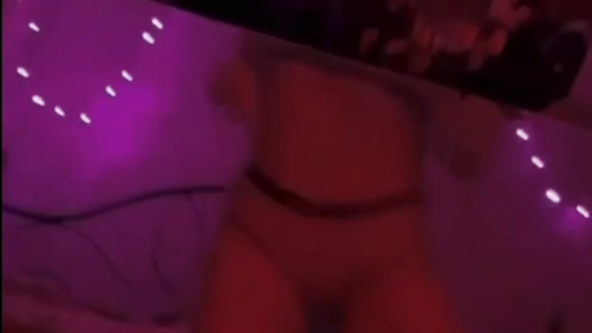 hot neon - video by _Jane___ cam model