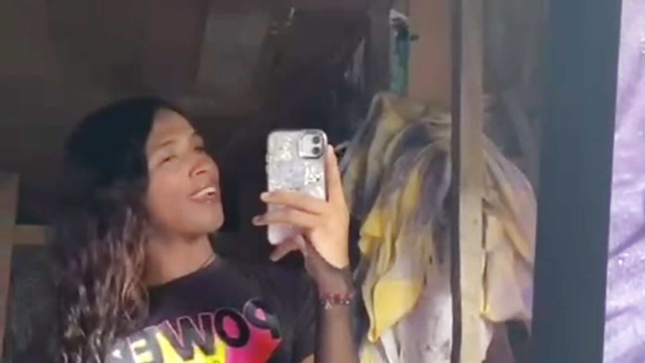 💕 Mi momento musical - video by Riascosxxx cam model