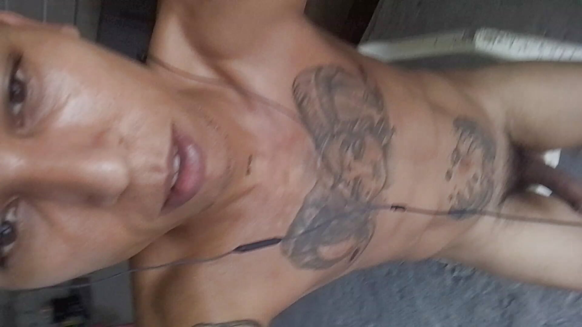 ven a buscarme bebe – video modela na kameri EL-CHICLE-TV