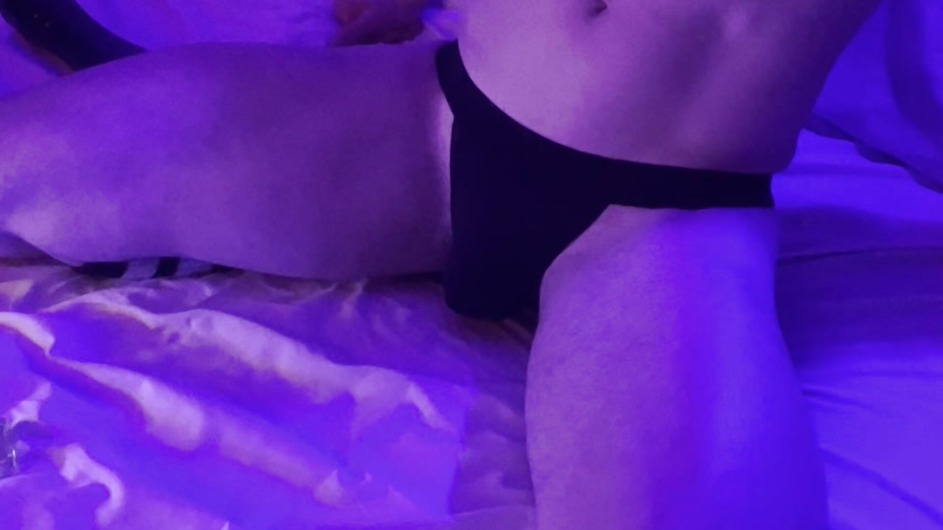 Showtime – video od webkamerové modelky gringoh0m0