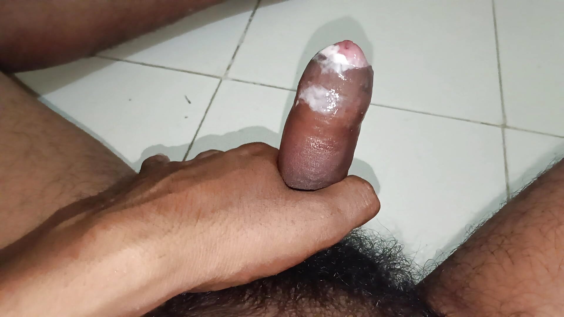 Morning maturing - video by Sexboymanisha94