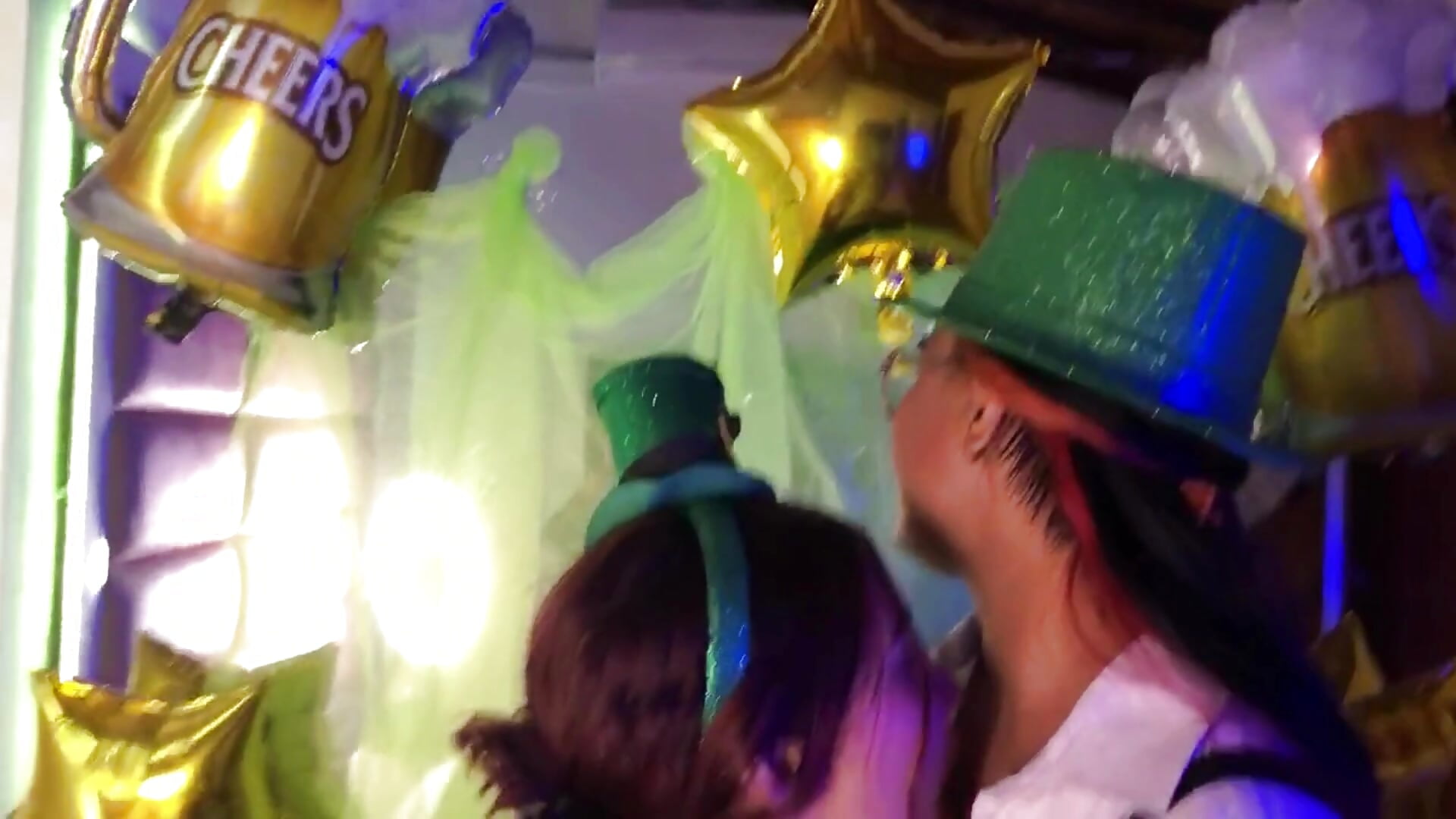 oktoberfest - vídeo de IvyyKayla