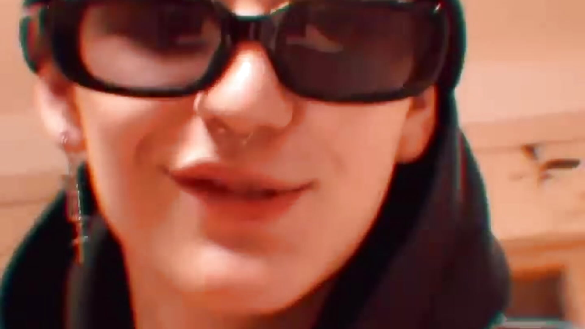 Hey,my name is Louis) - video by MrbigLouis cam model