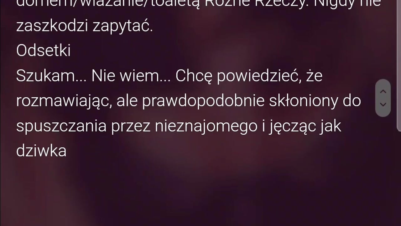 profile-intro-video-1707549983 - video di snyboypl modella di cam