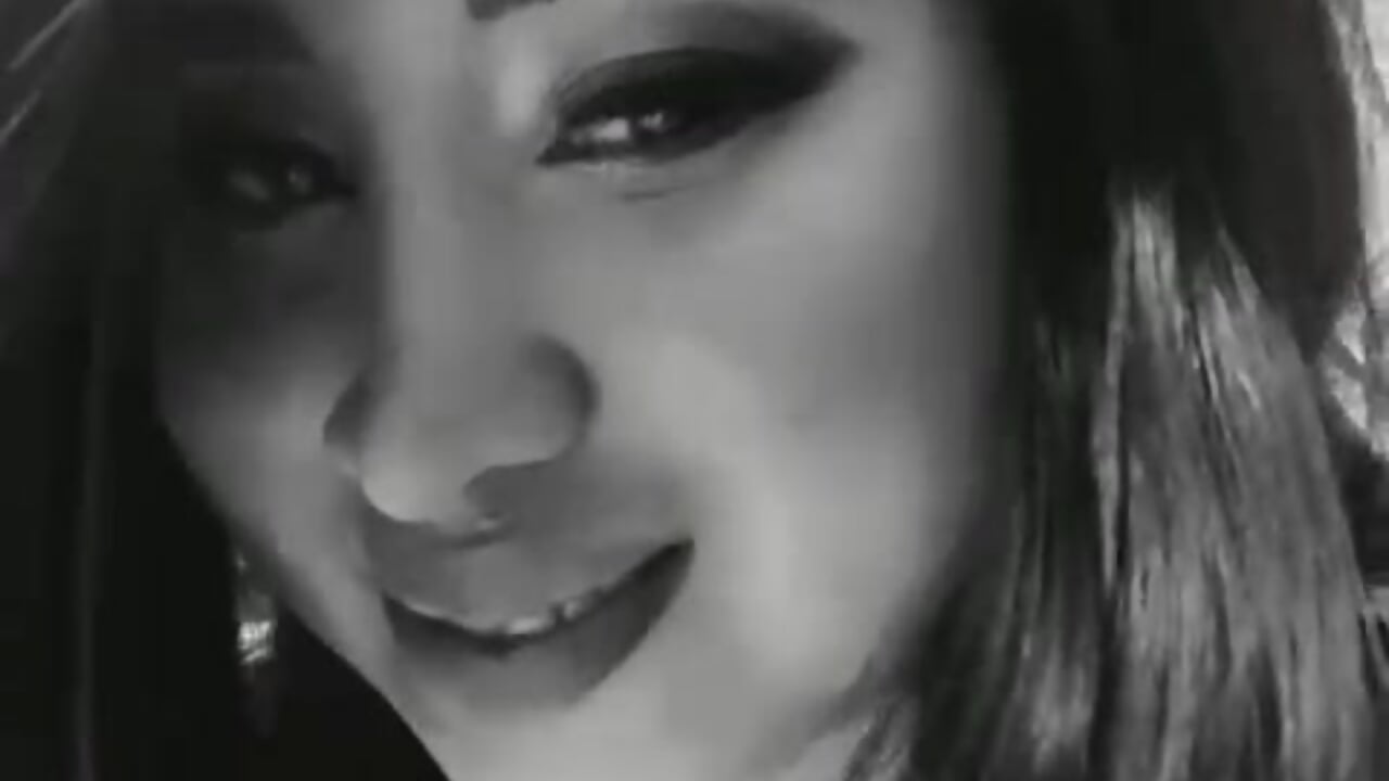 hey - video by madelaine_blosson cam model