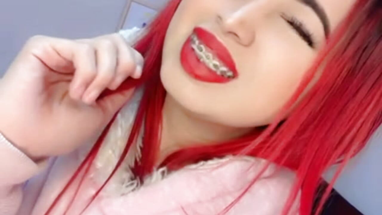 beautiful day ❤ - video by madelaine_blosson cam model