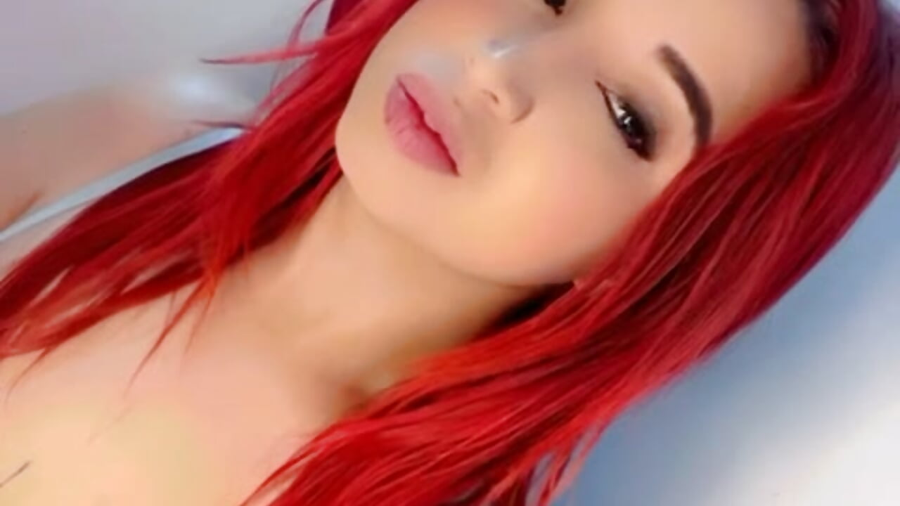 🫦 - video của người mẫu cam madelaine_blosson