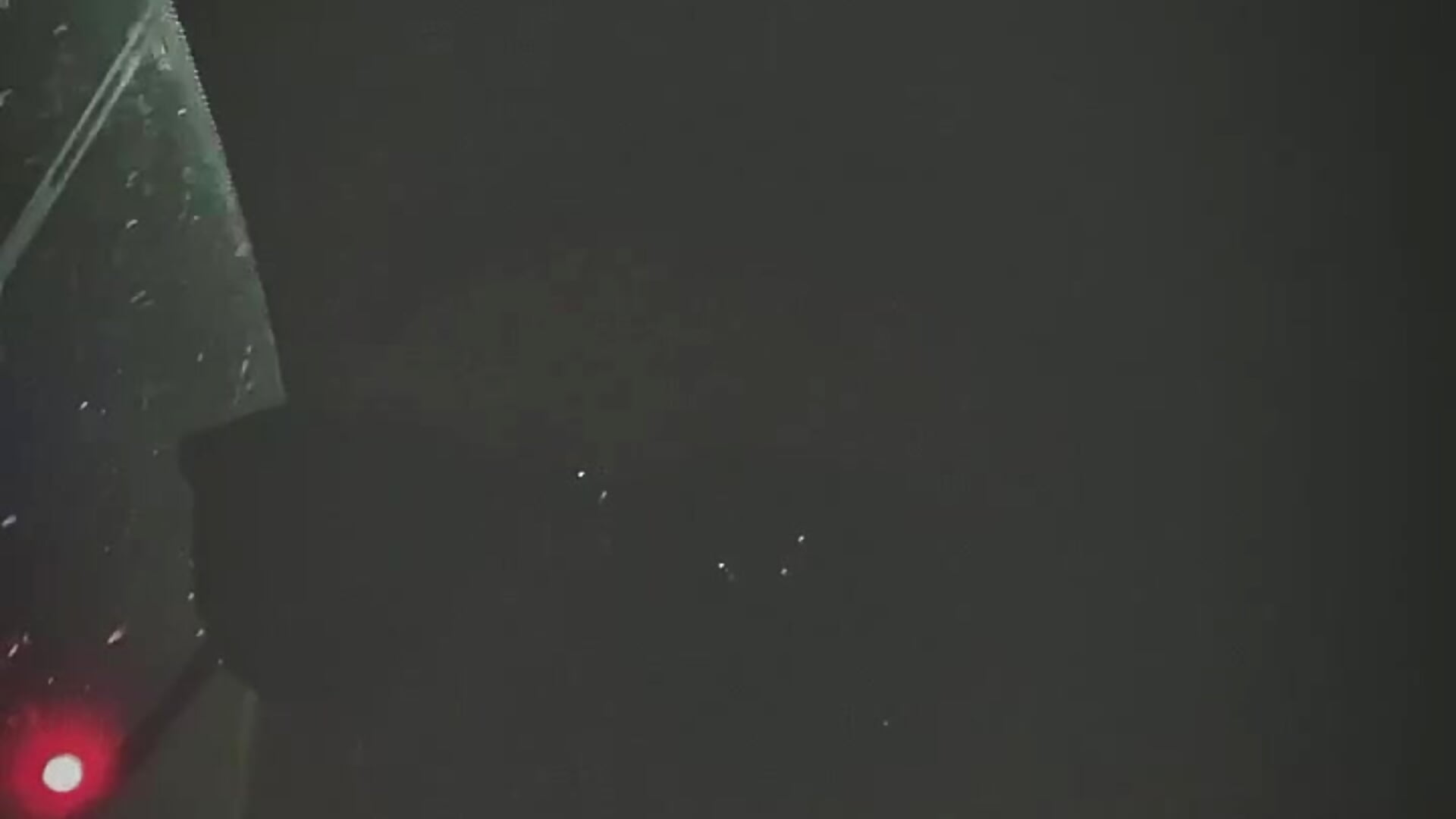 Wild nocturne road trip - video by WildVanilleX cam model