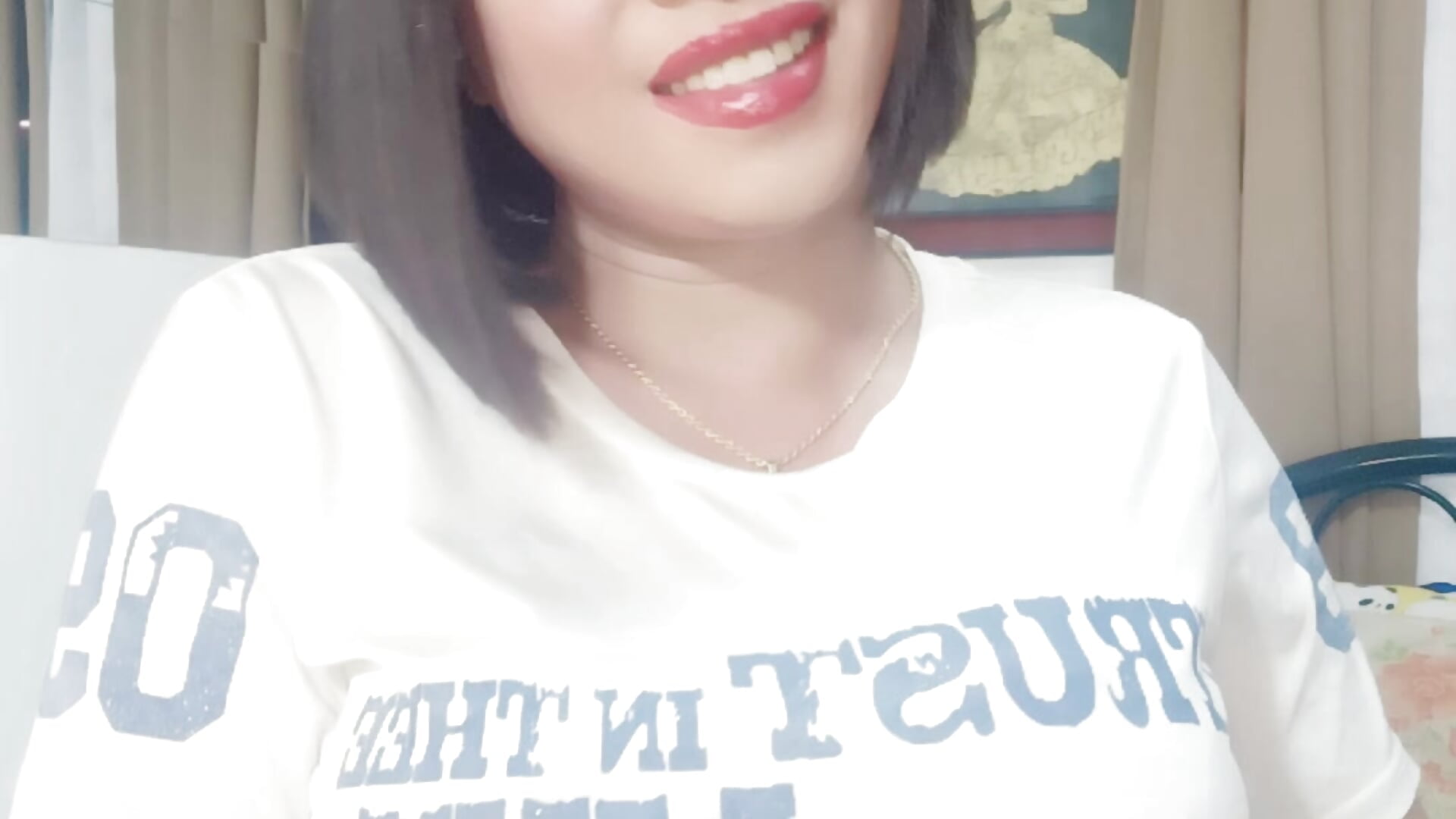 Welcome love - AlisonCox主播的视频