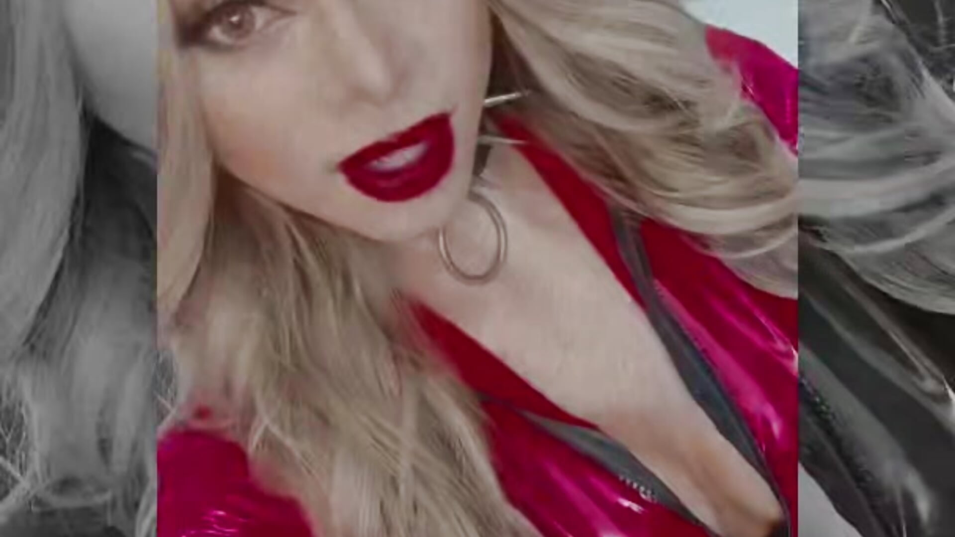 Your FANTASY 😈 - AlisonCox主播的视频