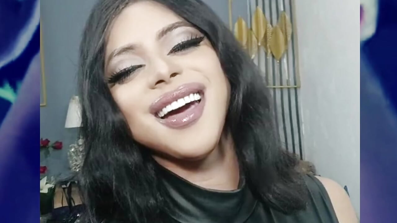 LETS GET PARY DEAR - AlisonCox主播的视频