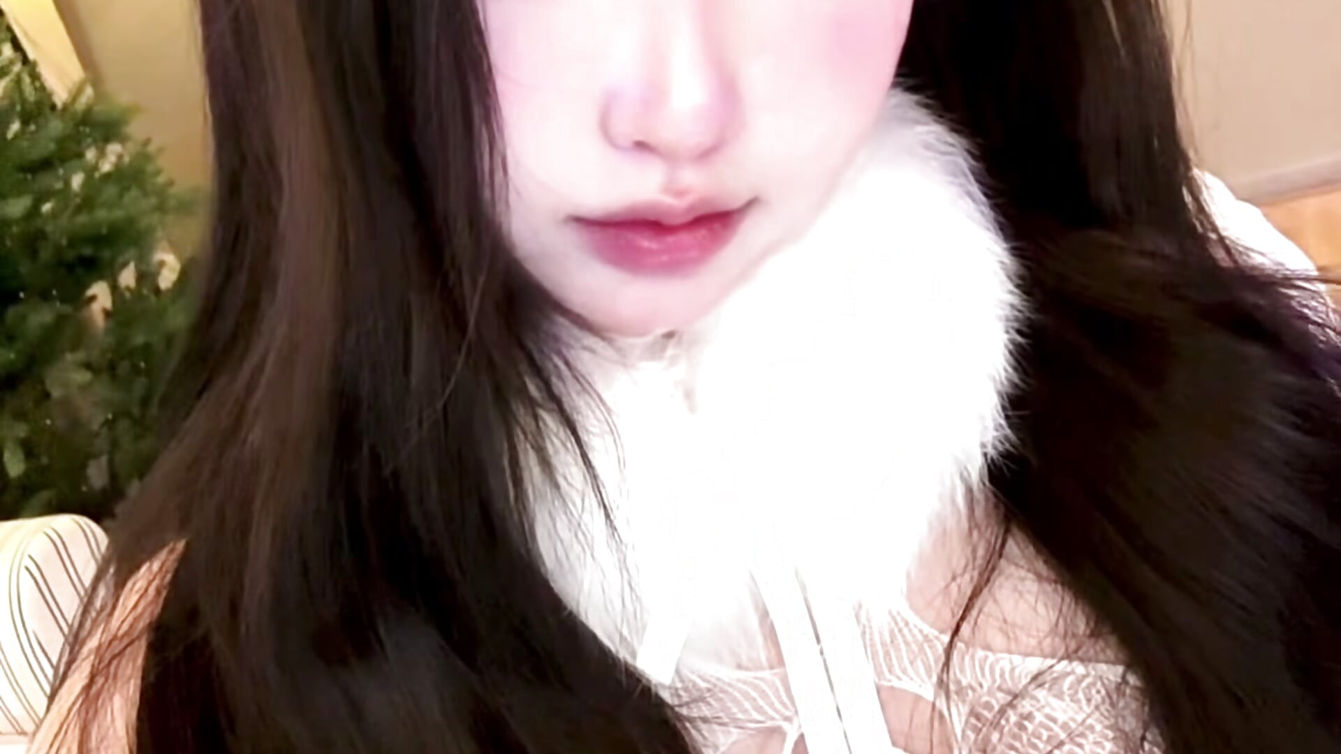 女友视角，好友福利 - video by Hahaha_ha2 cam model