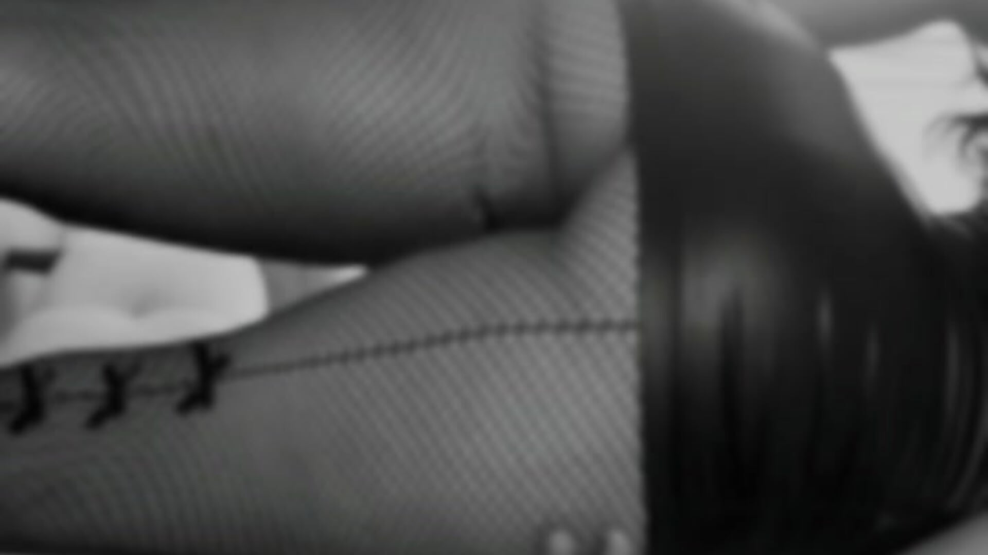 ASMR dress🖤