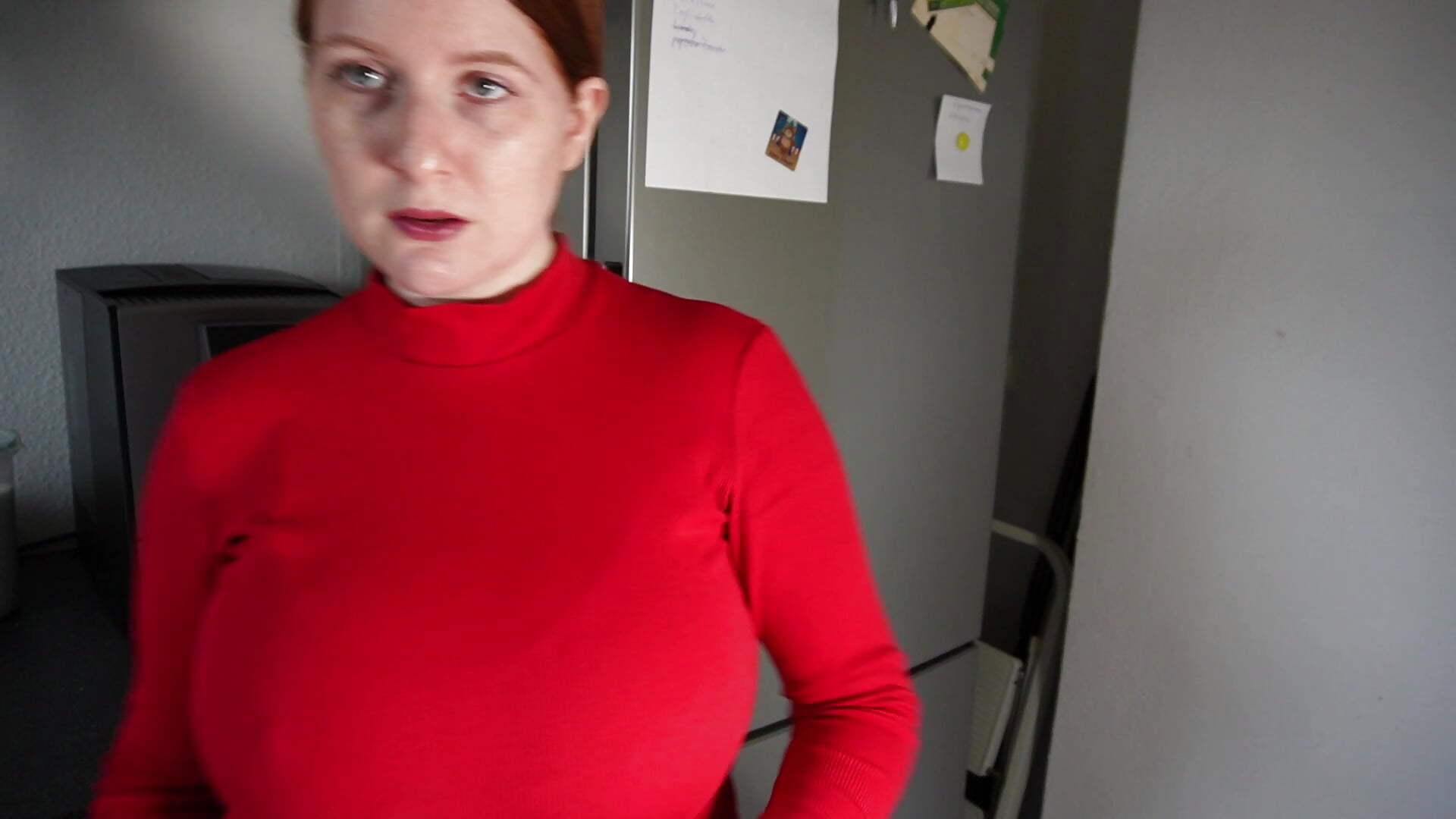 Käsefetisch und der Ex muss weg - video by Exotic-Desire cam model