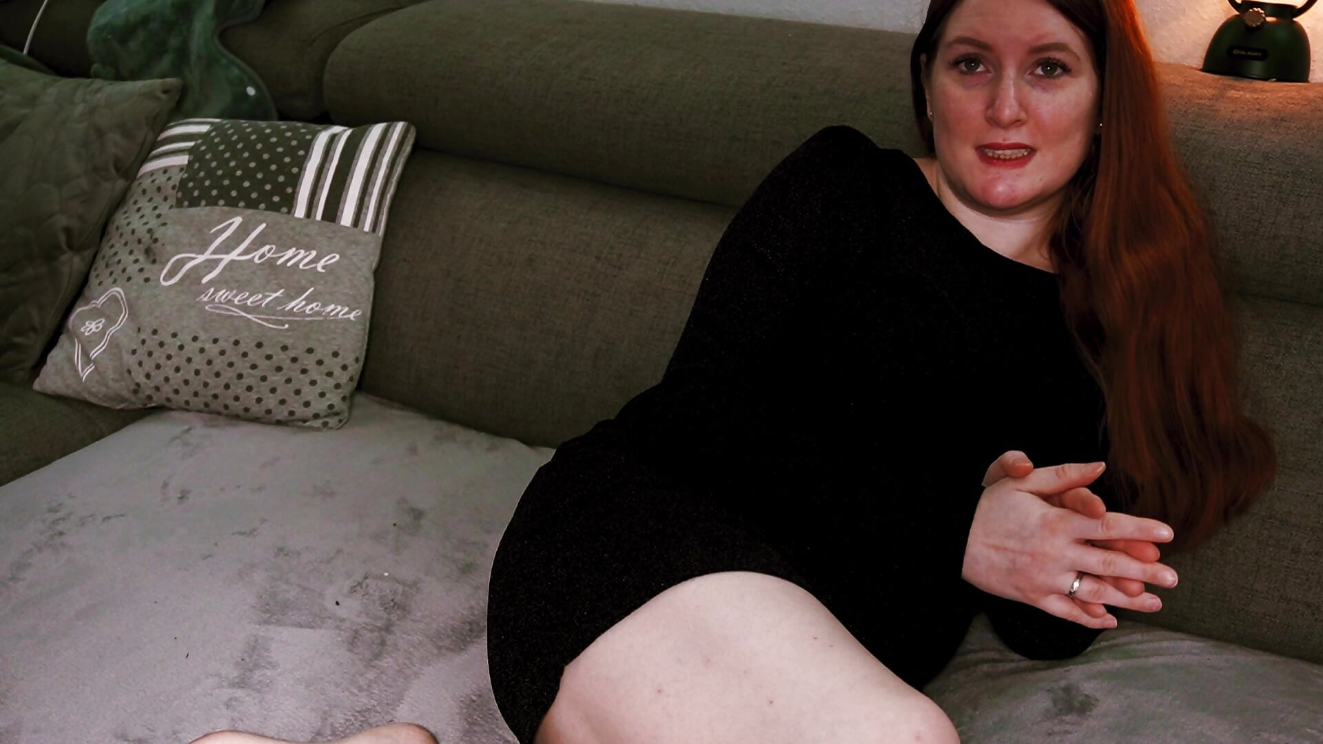 Phillips Schwanzbewertung - video by Exotic-Desire cam model