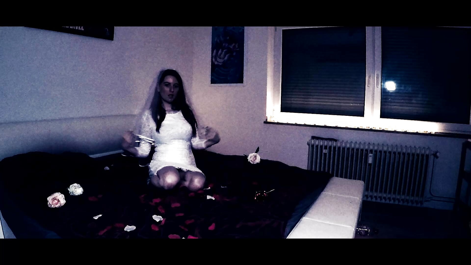 Dominate Braut zeigt ihr Wahres Gesicht - video by Exotic-Desire cam model