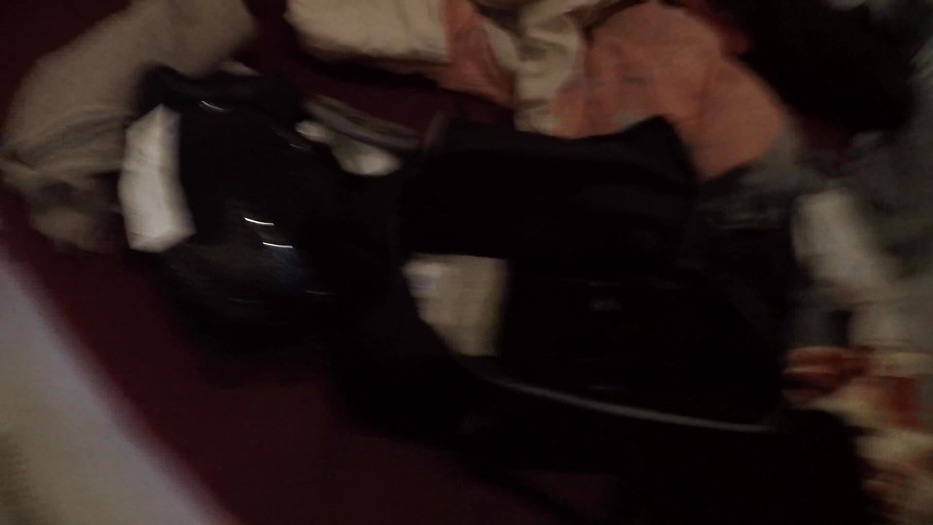 Einfach Schwimmen im See - Tittenblitzer Öffentlichkeit - video by Exotic-Desire cam model