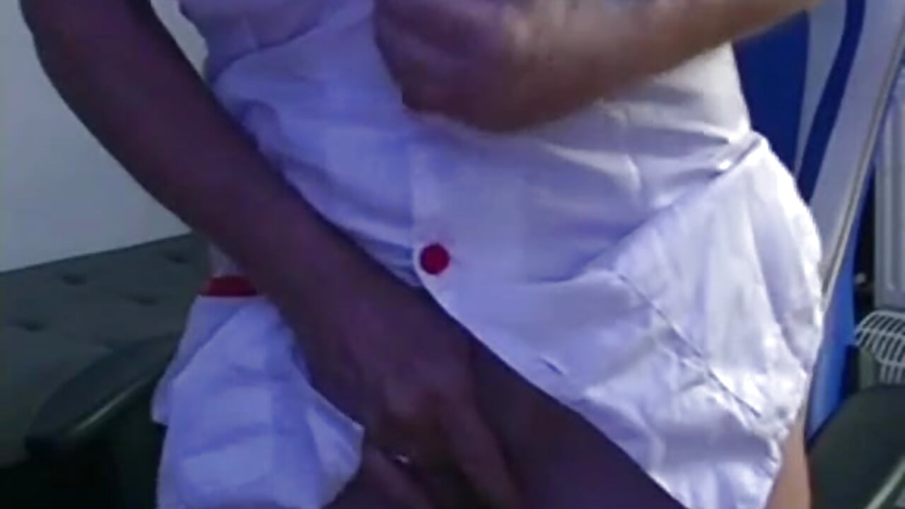 infirmière sexy - video by claraxxlove1 cam model