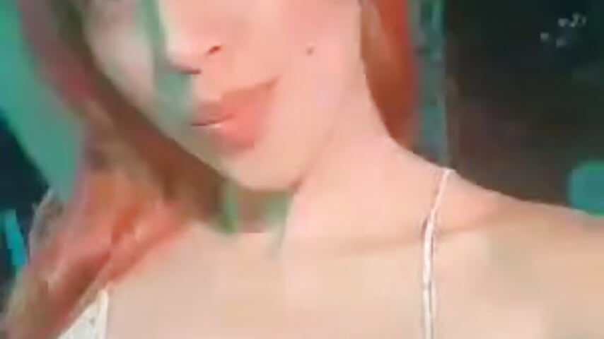 Smile - video di Alexxxa97 modella di cam