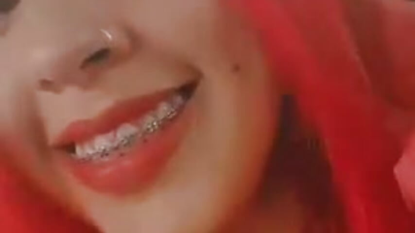 Alexa - video di Alexxxa97 modella di cam