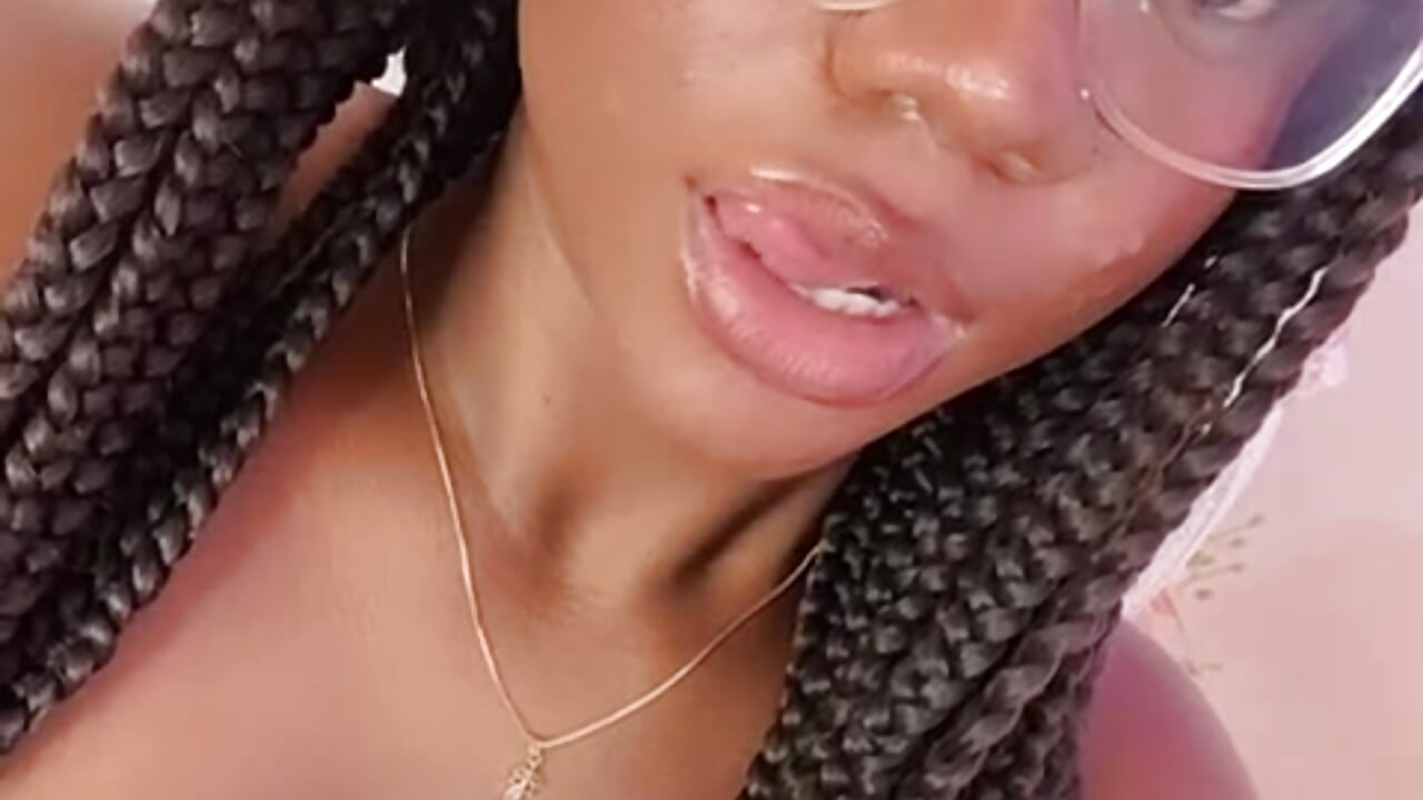 welcome to paradise - video by GianinaLewis cam model