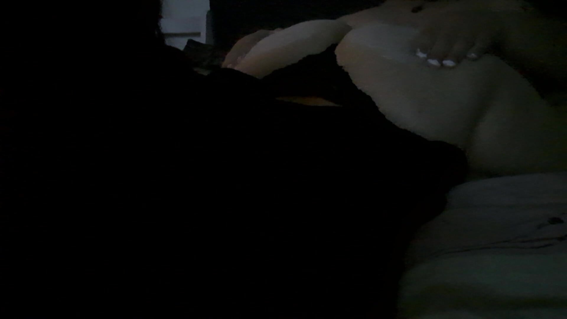 Ass massage - video by Dragonfly_@xh cam model