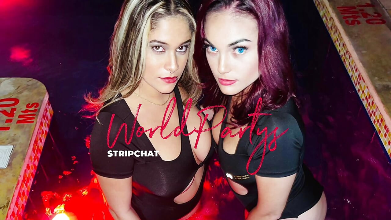 WORLD PARTYS - video by YourSeducction cam model