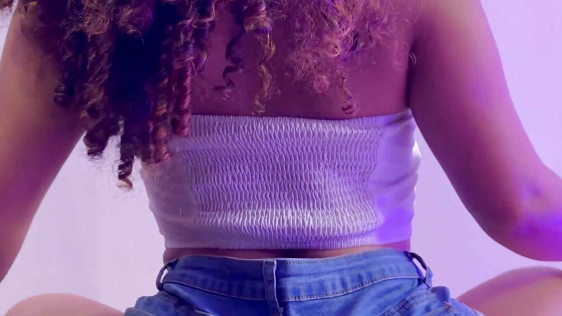 Nasty, naughty 🤤 - video by RoseFerrera cam model