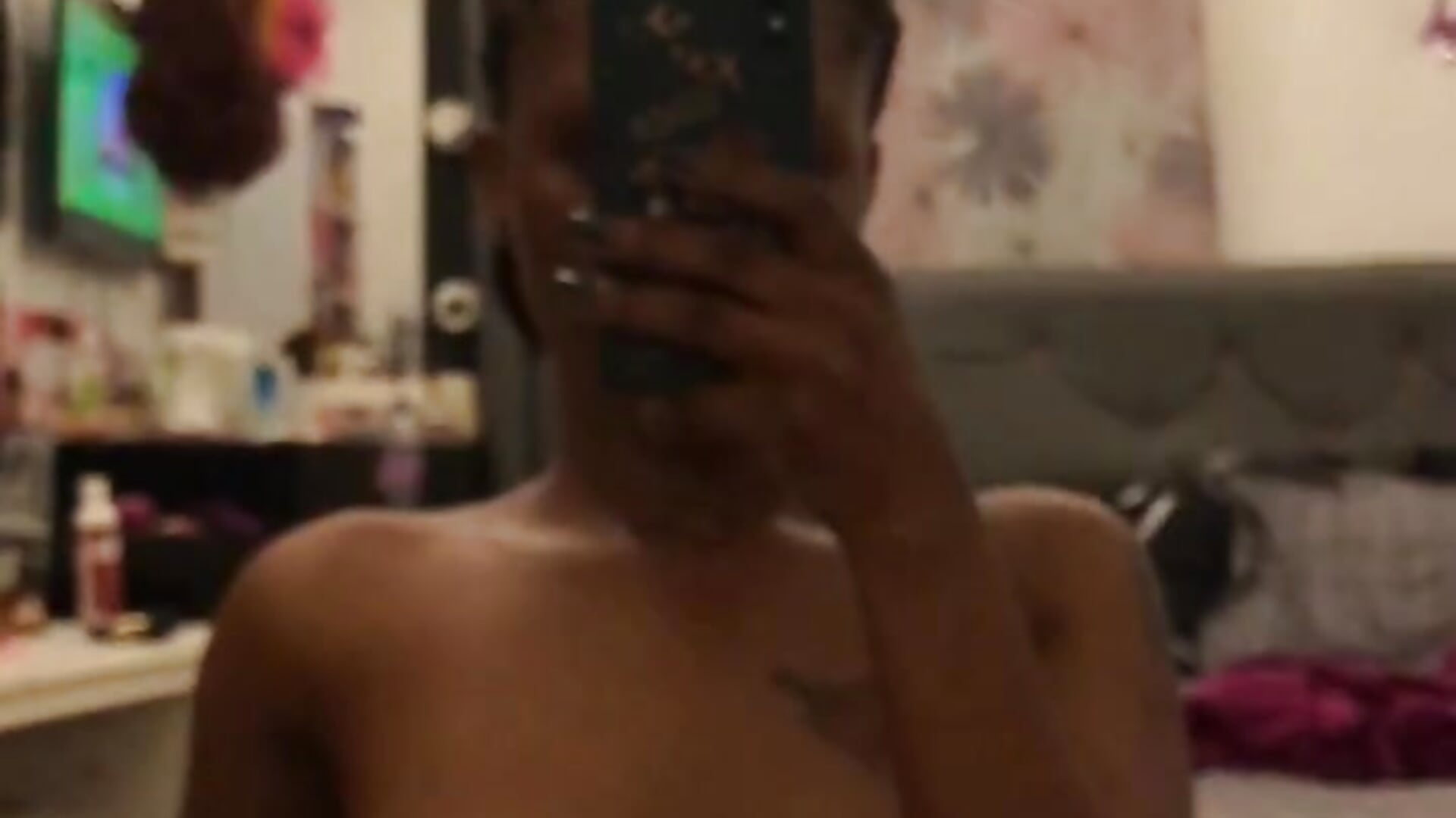 My new favorite mirror positions – video af Perfect_dime