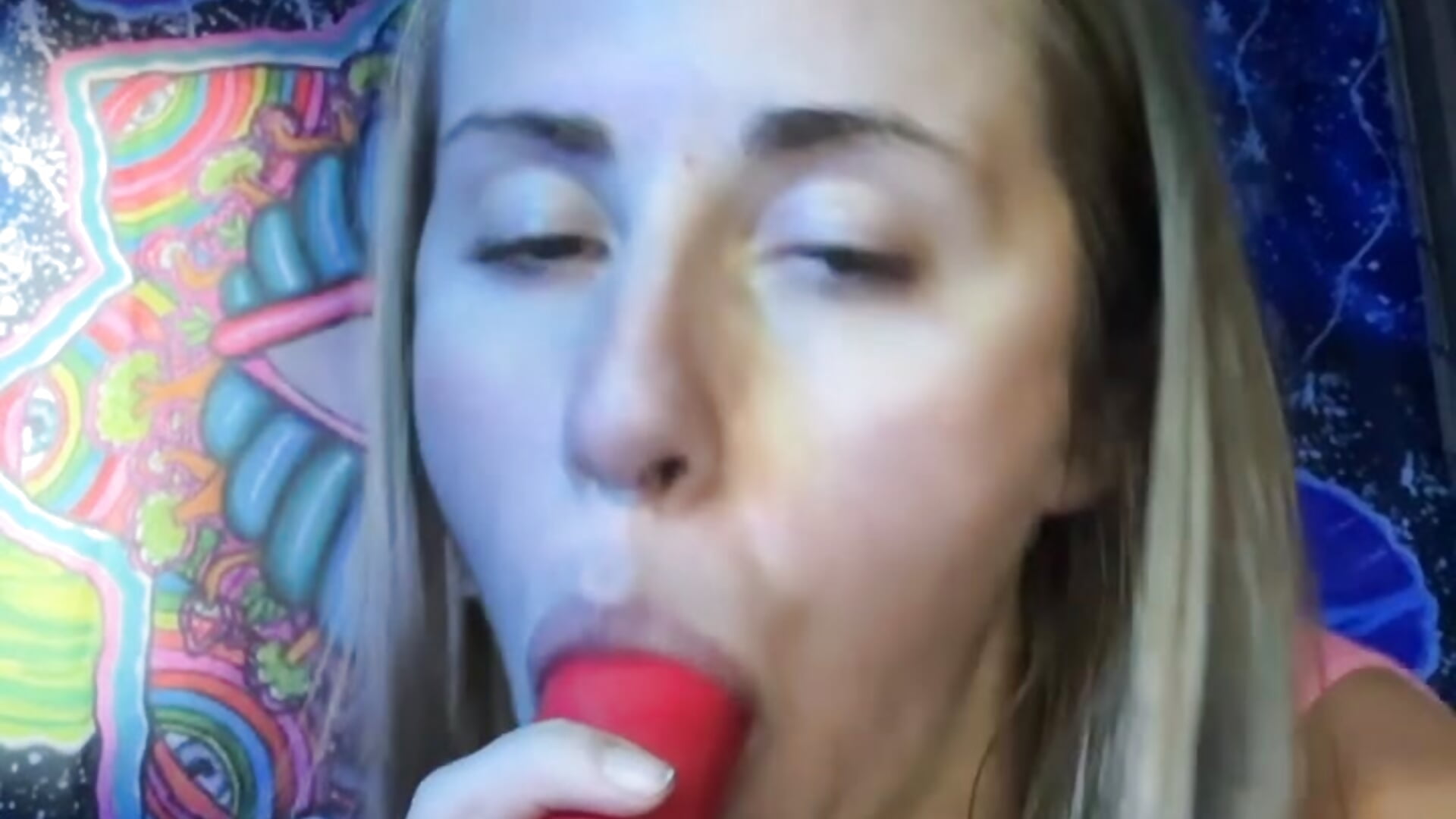 filtered-BB09EAC8-3AB8-4659-AD40-9E3343BD5743 - video by ClumsyLink cam model