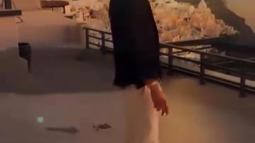 MY FAVORITE PART OF LIFE ARE THE SUNSETS!! - DavidNeill adlı kamera modelinin videosu