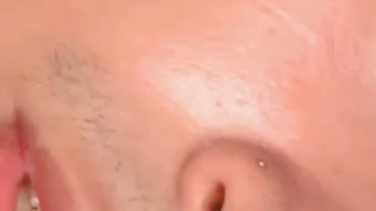 Piercings - video by AaronGreco cam model