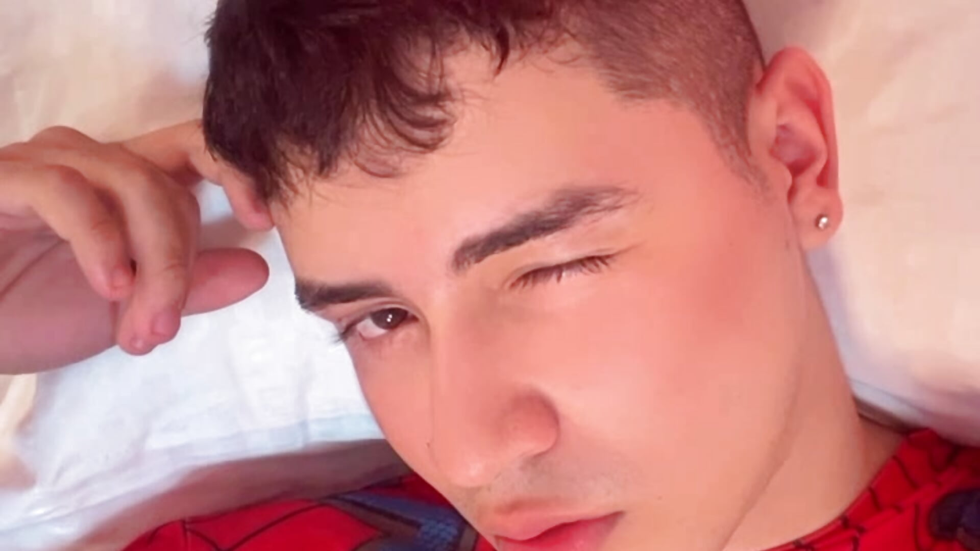You good biy