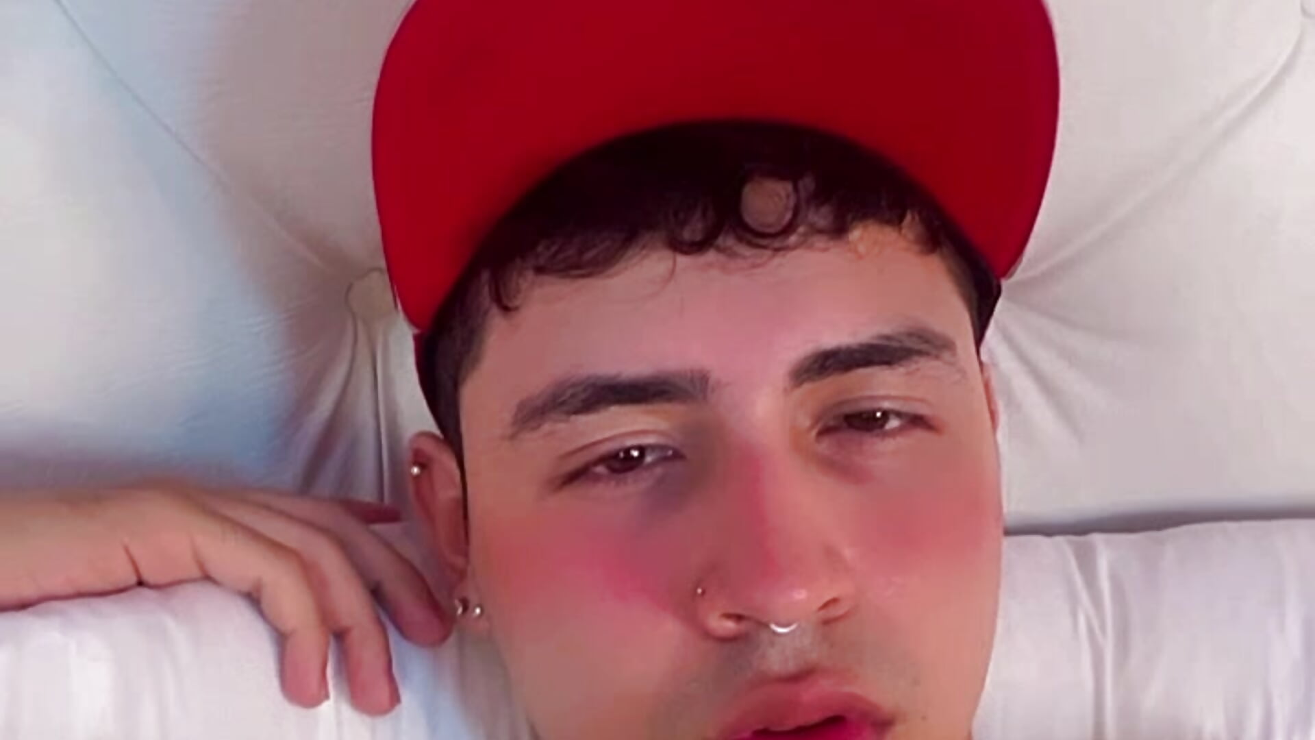 Jejejej - video by AaronGreco cam model