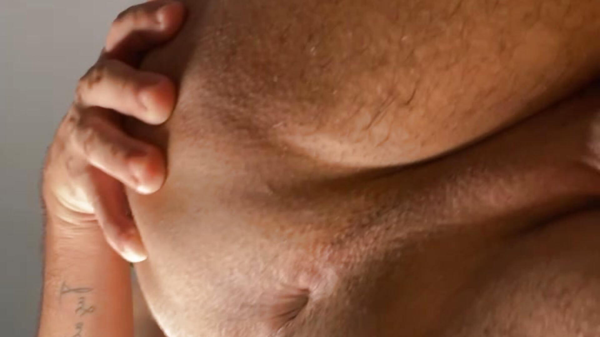 I can sit on your face?