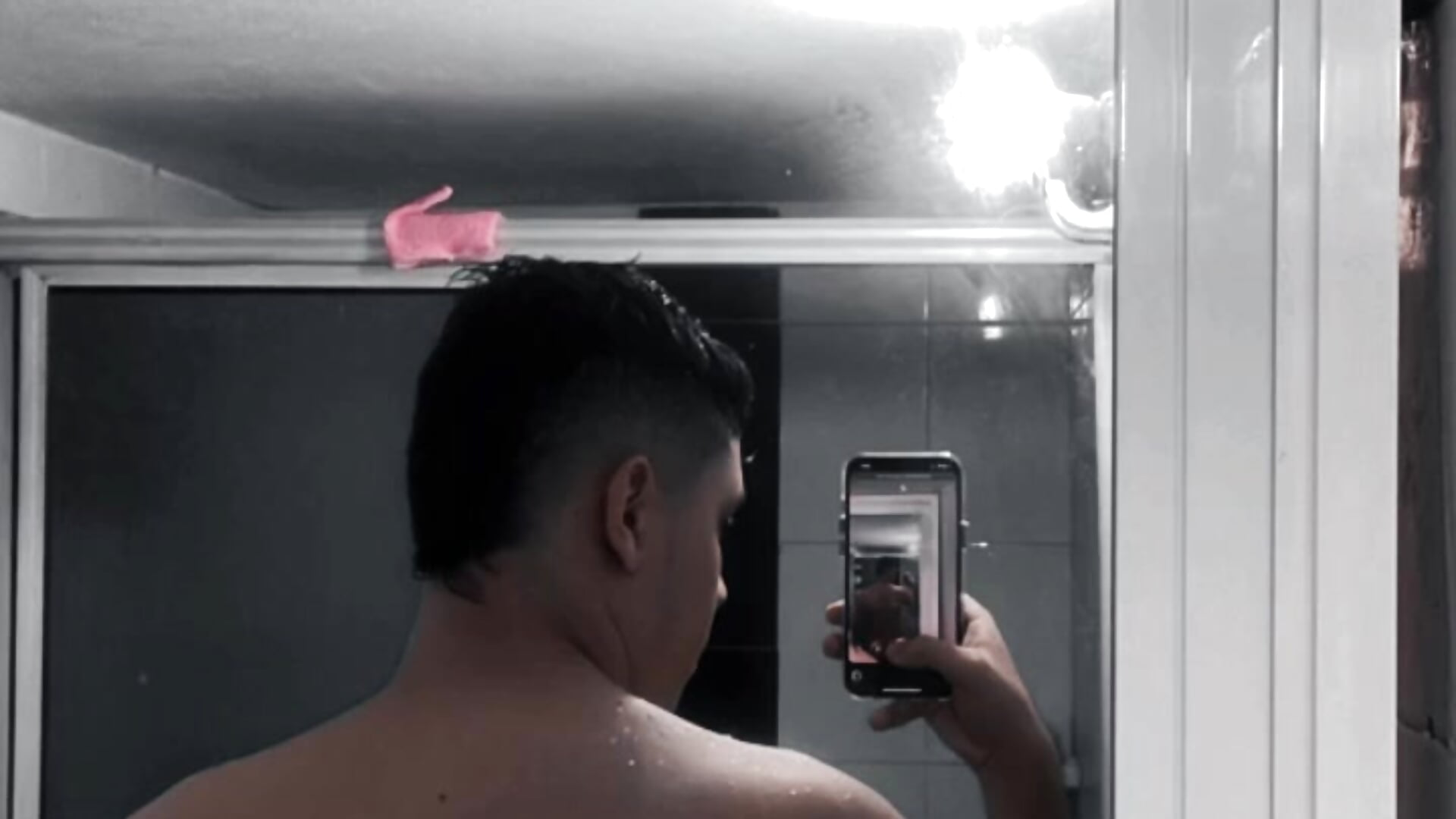 I'm waiting - video by AaronGreco cam model