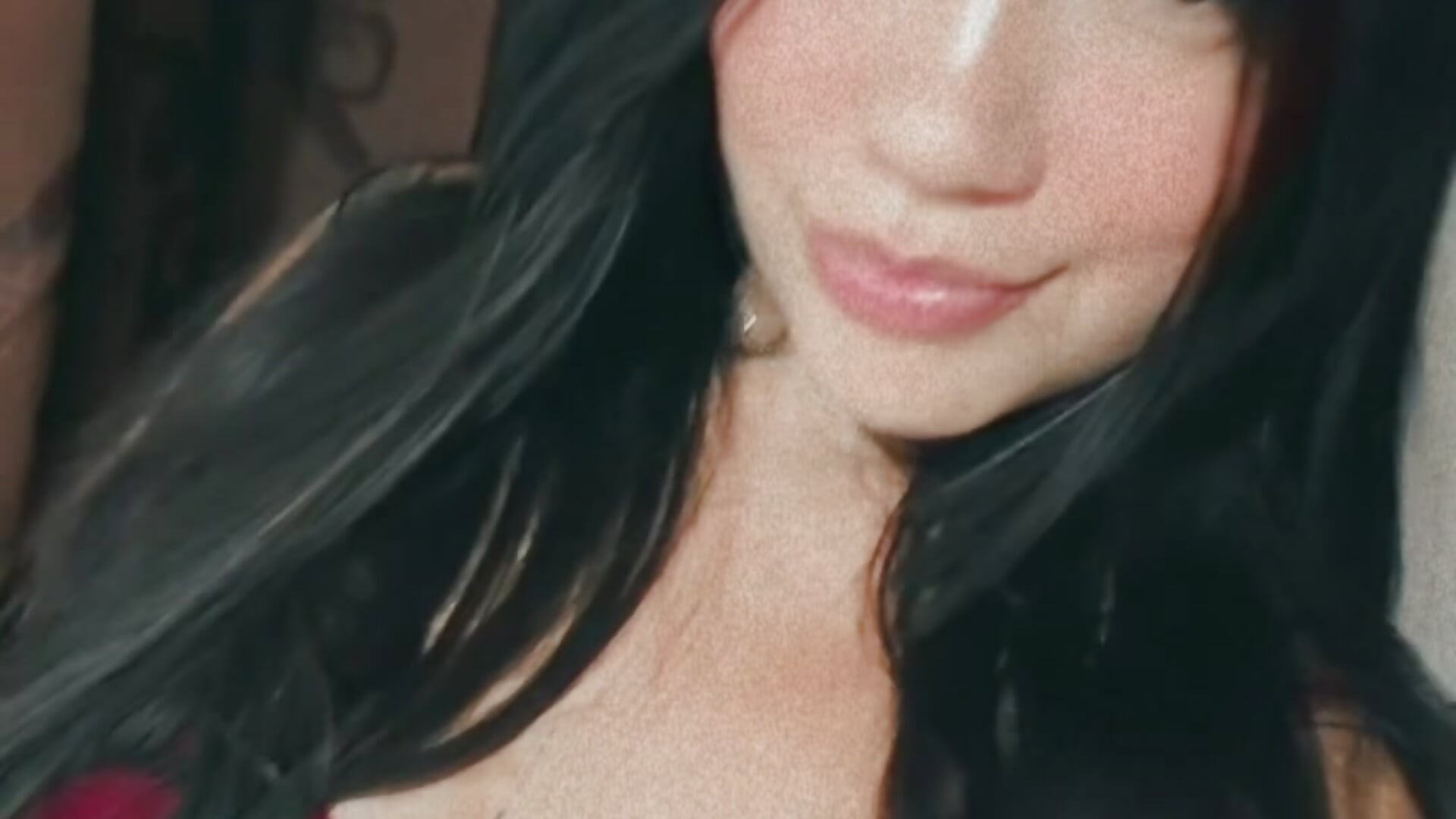 I’m feel very sexy ..🌸💋 - video ImjustMia kameramallilta