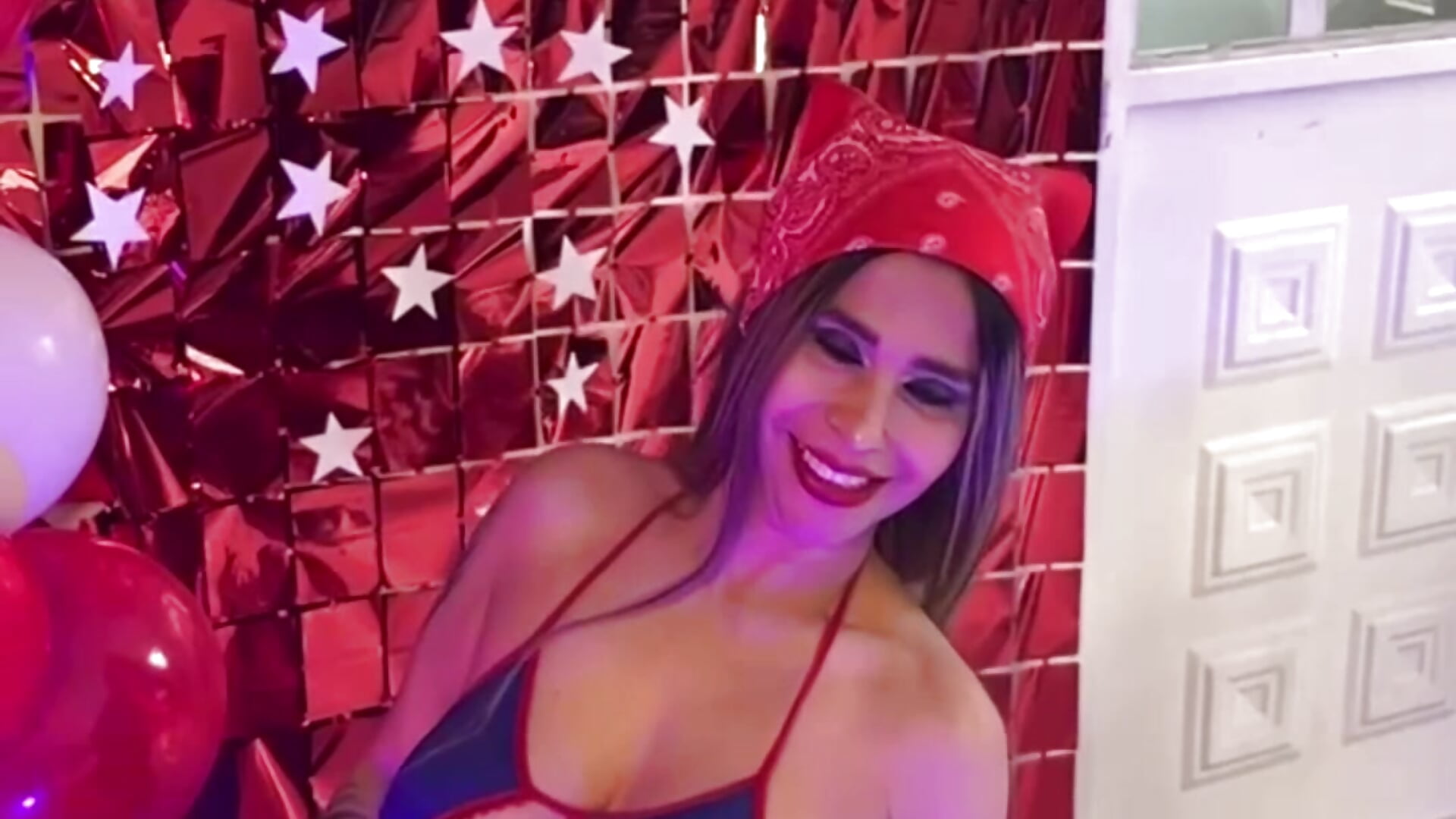 ⭐July 4⭐ - video by Victoria_Jonness cam model