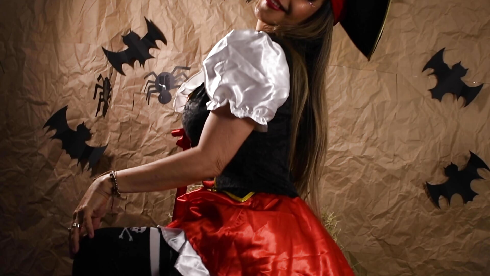 Midnight Spell - video by Victoria_Jonness cam model