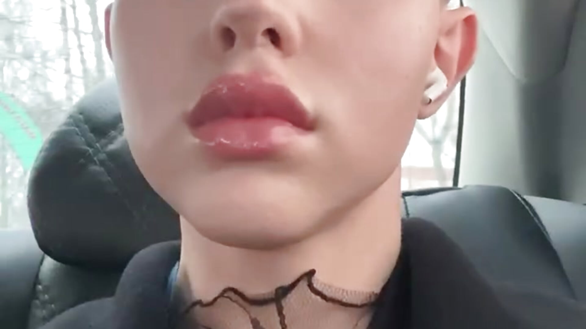 ❤️ - فيديو من MartinMendez موديل الكام