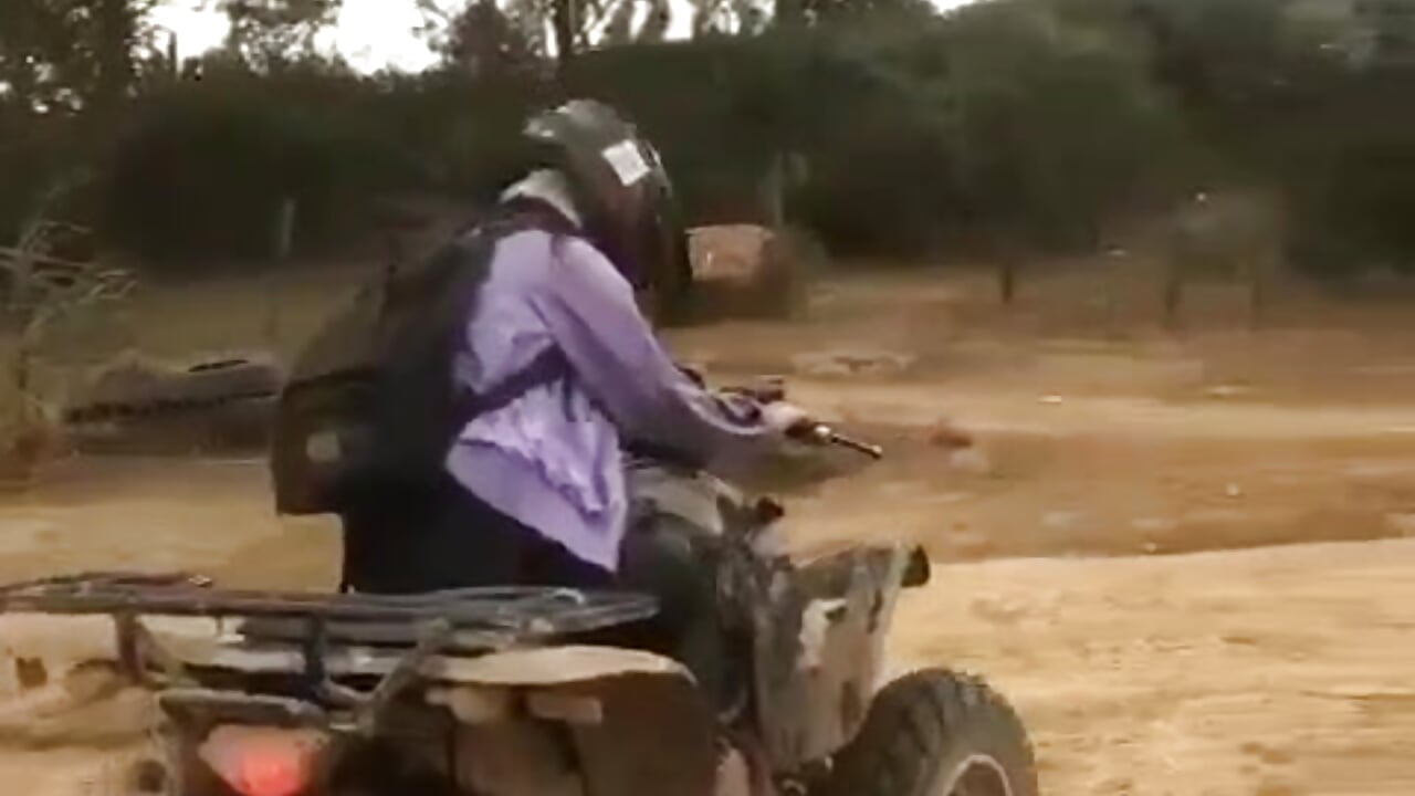 What a great experience❤️ - lolaaa_bunny1主播的视频