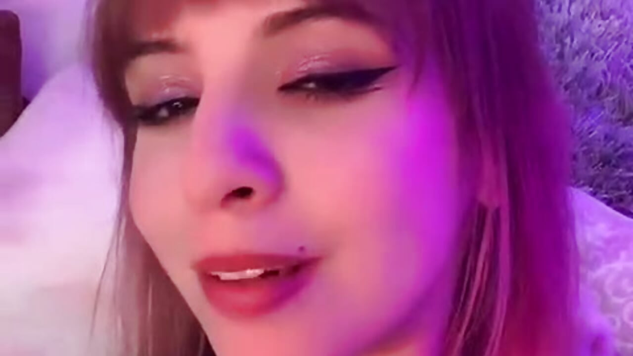 happy monday! - lolaaa_bunny1主播的视频